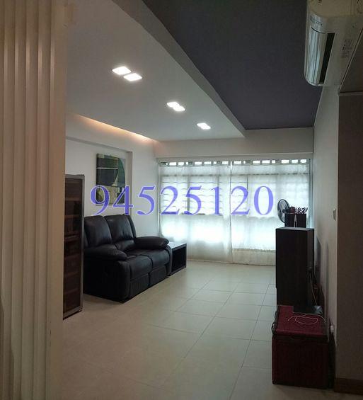Blk 303D Punggol Place (Punggol), HDB 4 Rooms #170164672